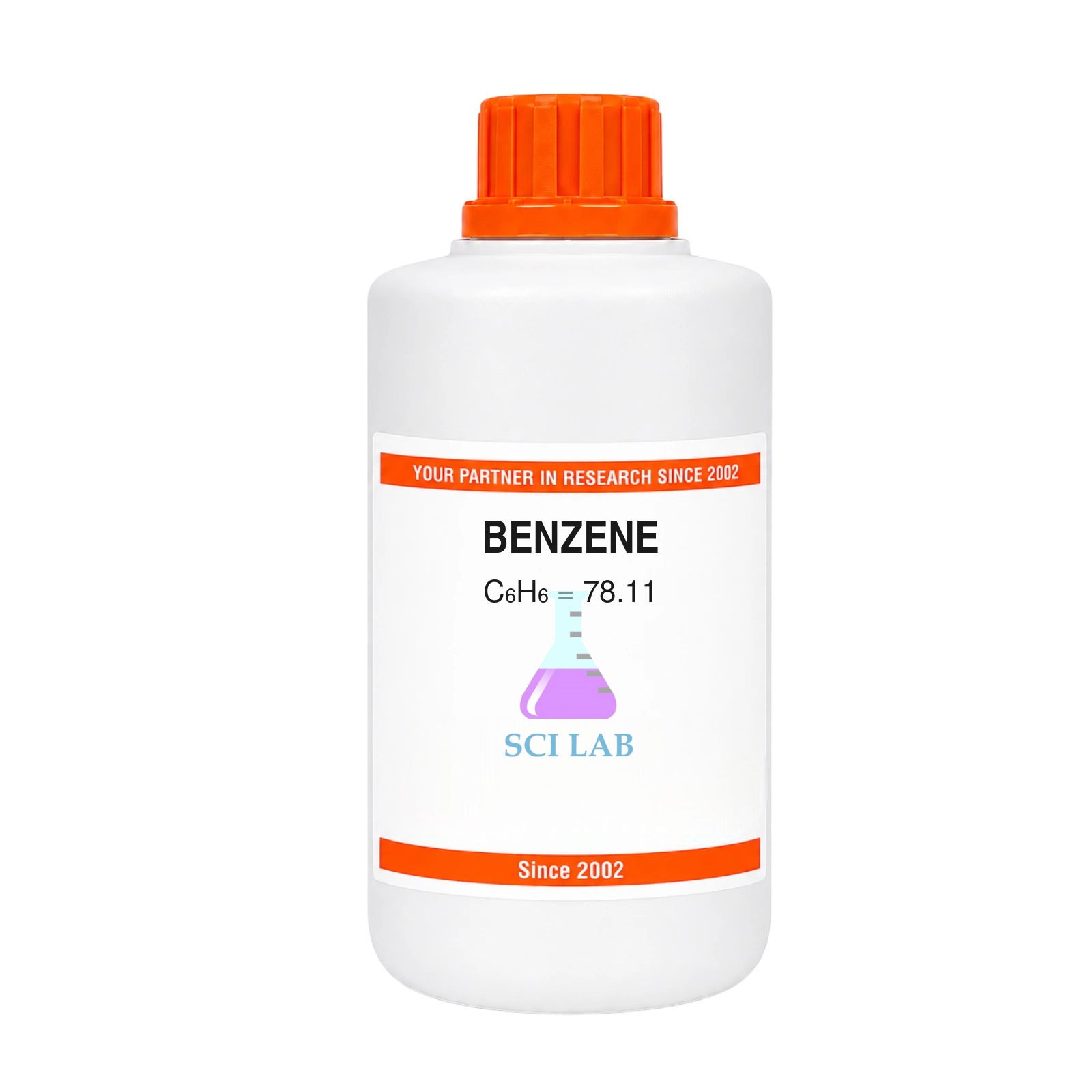 Benzene Lab Reagent